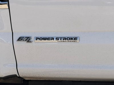 2020 Ford F-350SD XLT DRW