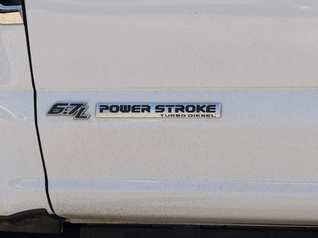 2020 Ford F-350SD XLT DRW