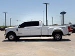 2020 Ford F-350SD XLT DRW