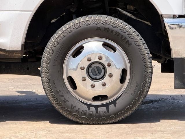 2020 Ford F-350SD XLT DRW