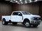 2023 Ford F-350SD Lariat 5th Wheel Hitch Prep Pkg