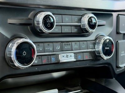 2023 Ford F-350SD Lariat 5th Wheel Hitch Prep Pkg