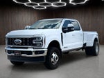 2023 Ford F-350SD Lariat 5th Wheel Hitch Prep Pkg