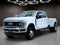 2023 Ford F-350SD Lariat 5th Wheel Hitch Prep Pkg