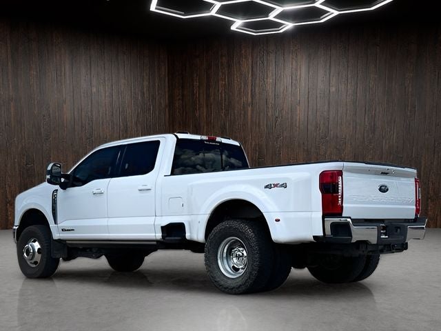 2023 Ford F-350SD Lariat 5th Wheel Hitch Prep Pkg