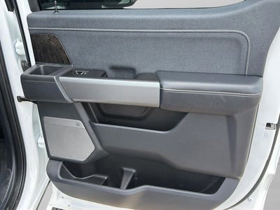 2025 Ford F-350SD Lariat DRW