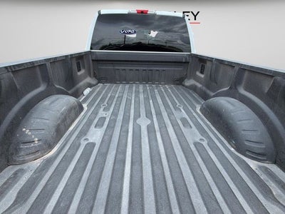 2025 Ford F-350SD Lariat DRW