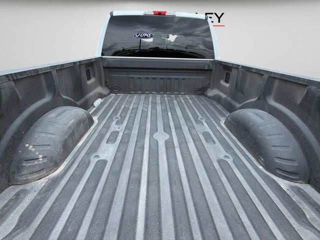 2025 Ford F-350SD Lariat DRW
