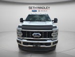 2025 Ford F-350SD Lariat DRW