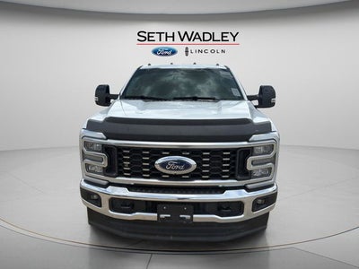 2025 Ford F-350SD Lariat DRW