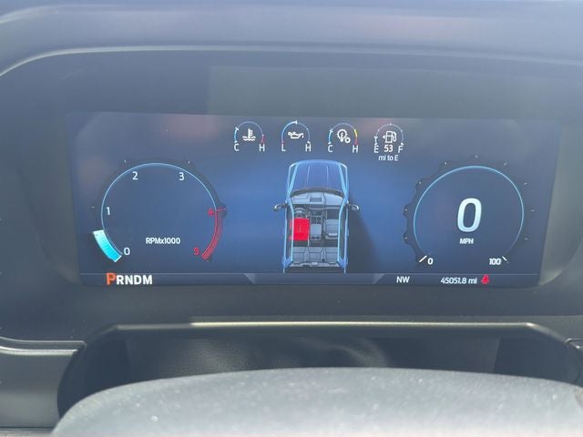 2025 Ford F-350SD Lariat DRW