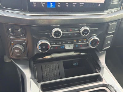 2025 Ford F-350SD Lariat DRW