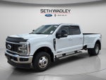 2025 Ford F-350SD Lariat DRW