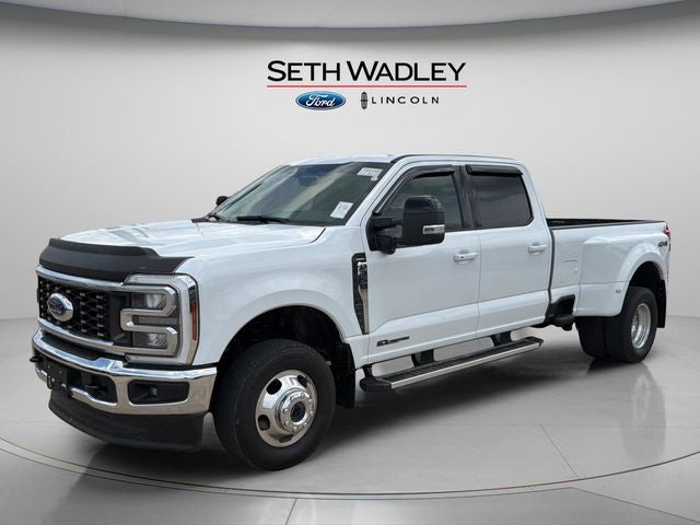 2025 Ford F-350SD Lariat DRW