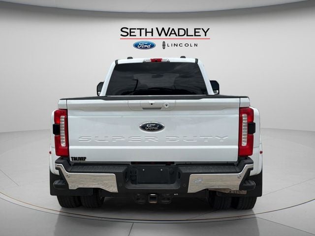 2025 Ford F-350SD Lariat DRW