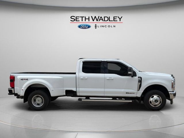 2025 Ford F-350SD Lariat DRW