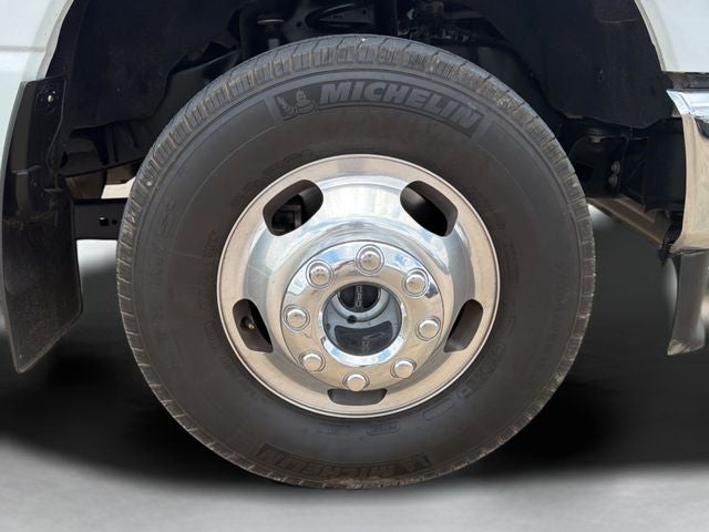 2025 Ford F-350SD Lariat DRW