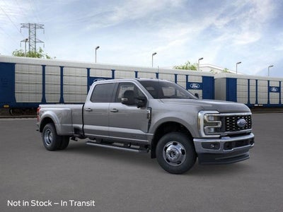 2026 Ford F-350SD Lariat DRW