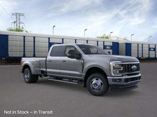2026 Ford F-350SD Lariat DRW