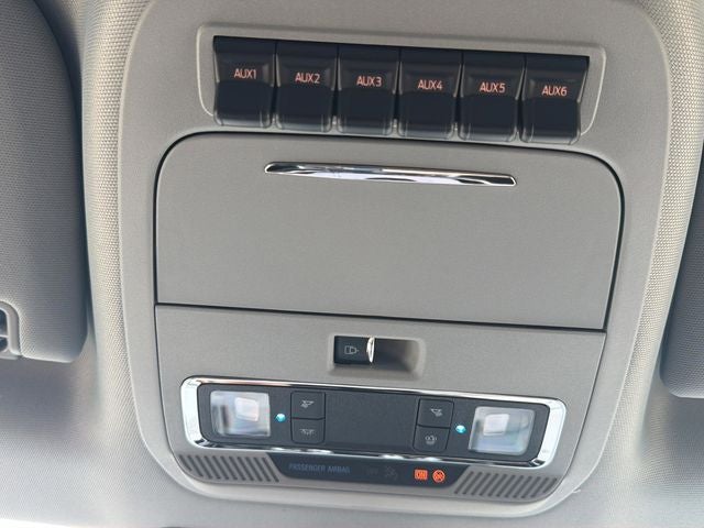 2026 Ford F-350SD DRW