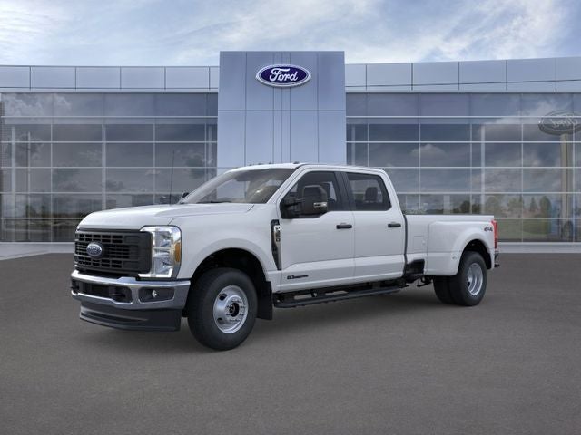2026 Ford F-350SD DRW