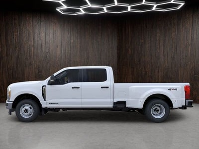 2026 Ford F-350SD XL DRW