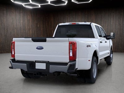 2026 Ford F-350SD XL DRW