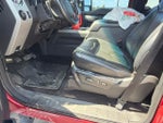 2016 Ford F-350SD Lariat DRW
