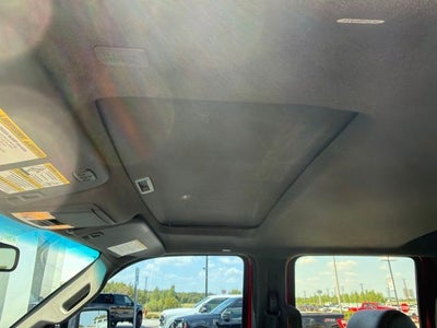 2016 Ford F-350SD Lariat DRW