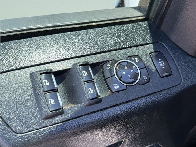 2018 Ford F-350SD Lariat DRW