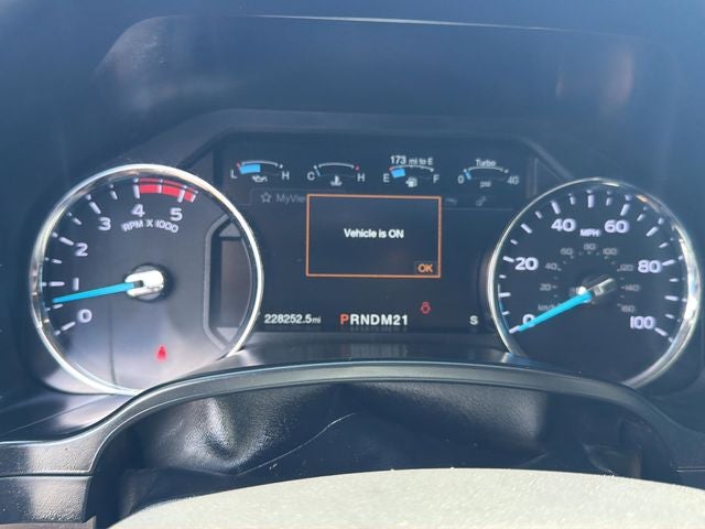 2018 Ford F-350SD Lariat DRW