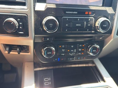 2018 Ford F-350SD Lariat DRW