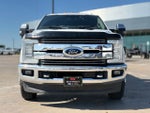 2018 Ford F-350SD Lariat