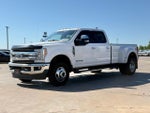 2018 Ford F-350SD Lariat