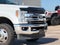 2018 Ford F-350SD Lariat