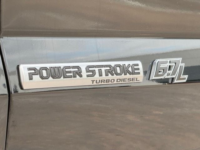 2019 Ford F-350SD XLT DRW