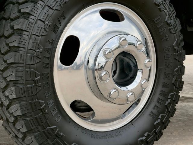 2019 Ford F-350SD XLT DRW