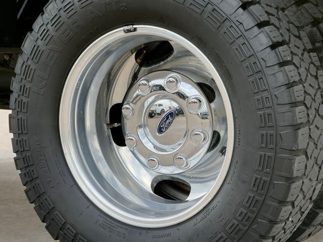 2019 Ford F-350SD XLT DRW