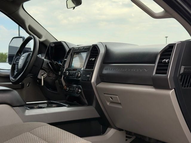 2019 Ford F-350SD XLT DRW