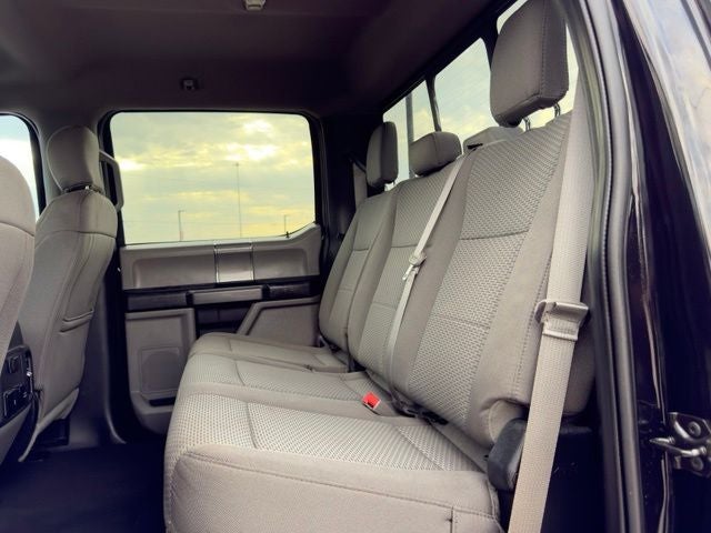 2019 Ford F-350SD XLT DRW