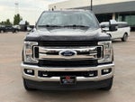 2019 Ford F-350SD XLT DRW
