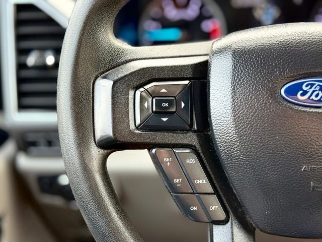 2019 Ford F-350SD XLT DRW