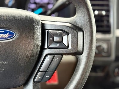 2019 Ford F-350SD XLT DRW