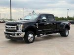 2019 Ford F-350SD XLT DRW