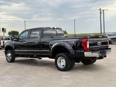 2019 Ford F-350SD XLT DRW
