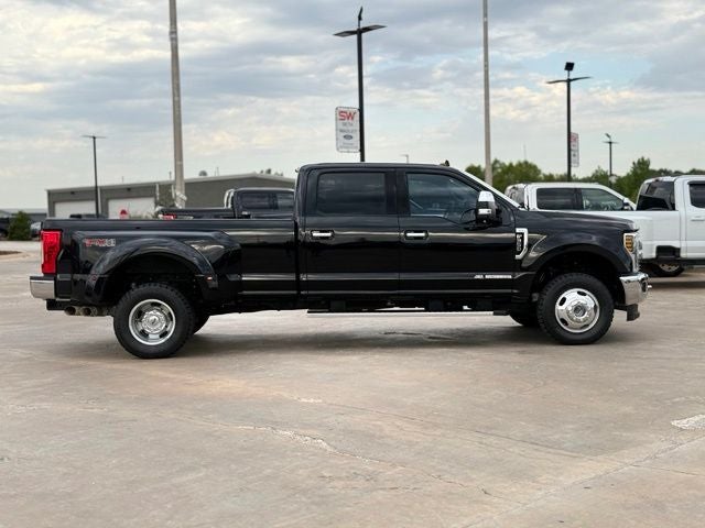 2019 Ford F-350SD XLT DRW