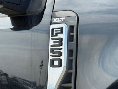 2023 Ford F-350SD XLT DRW | FX4 | 6.7L Pwr Stroke