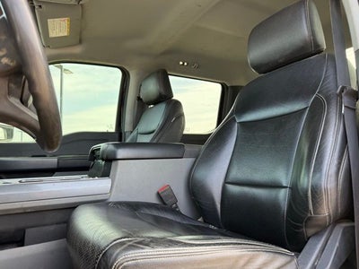 2023 Ford F-350SD XLT DRW | FX4 | 6.7L Pwr Stroke