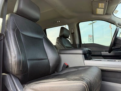 2023 Ford F-350SD XLT DRW | FX4 | 6.7L Pwr Stroke