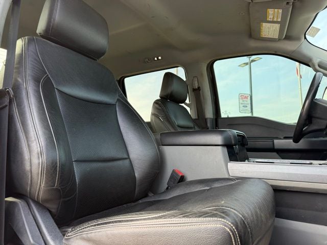 2023 Ford F-350SD XLT DRW | FX4 | 6.7L Pwr Stroke